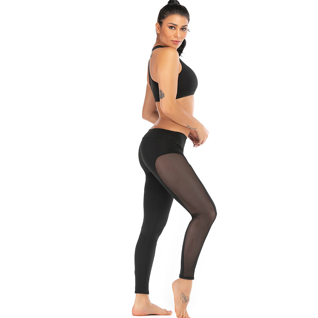 Amanda Sport Yoga set