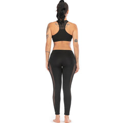 Amanda Sport Yoga set