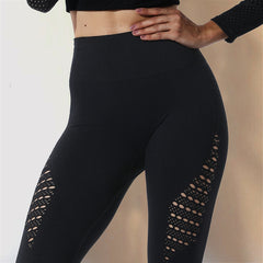 Fit & Fitness active wear leggings
