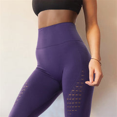 Fit & Fitness active wear leggings