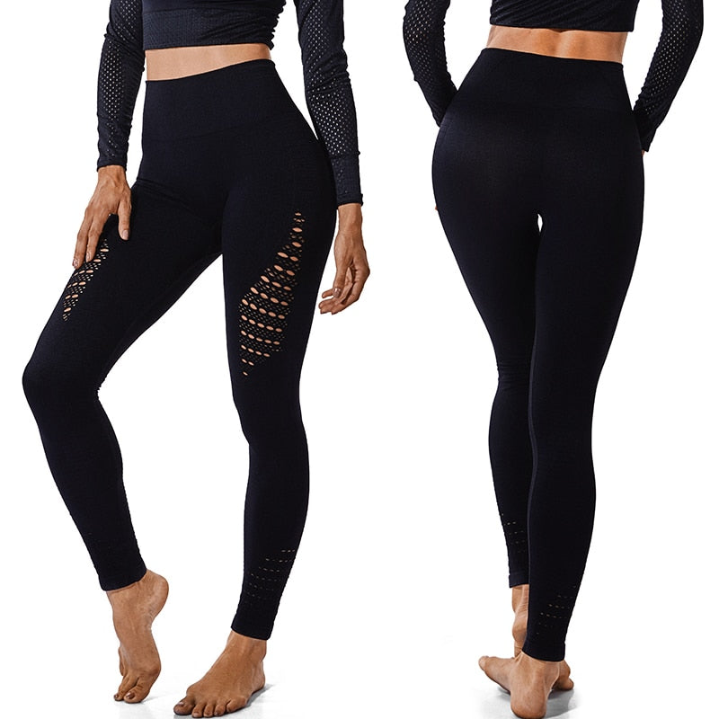 Fit & Fitness active wear leggings