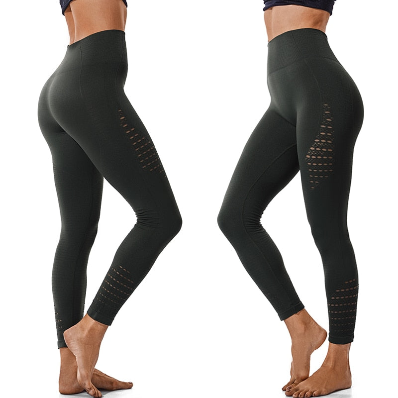 Fit & Fitness active wear leggings