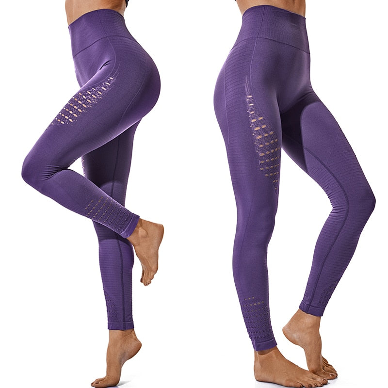 Fit & Fitness active wear leggings