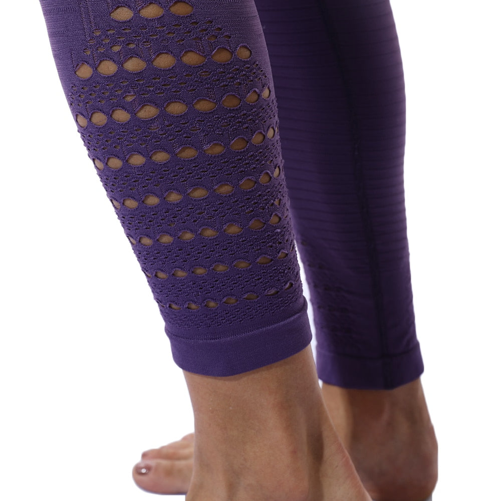 Fit & Fitness active wear leggings