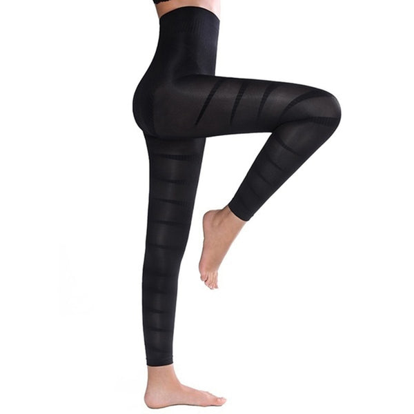 Rawan Control Sculpting Slimmer Legging