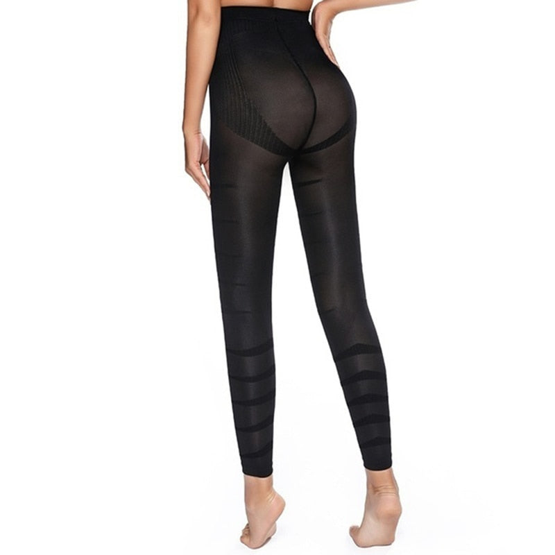 Rawan Control Sculpting Slimmer Legging