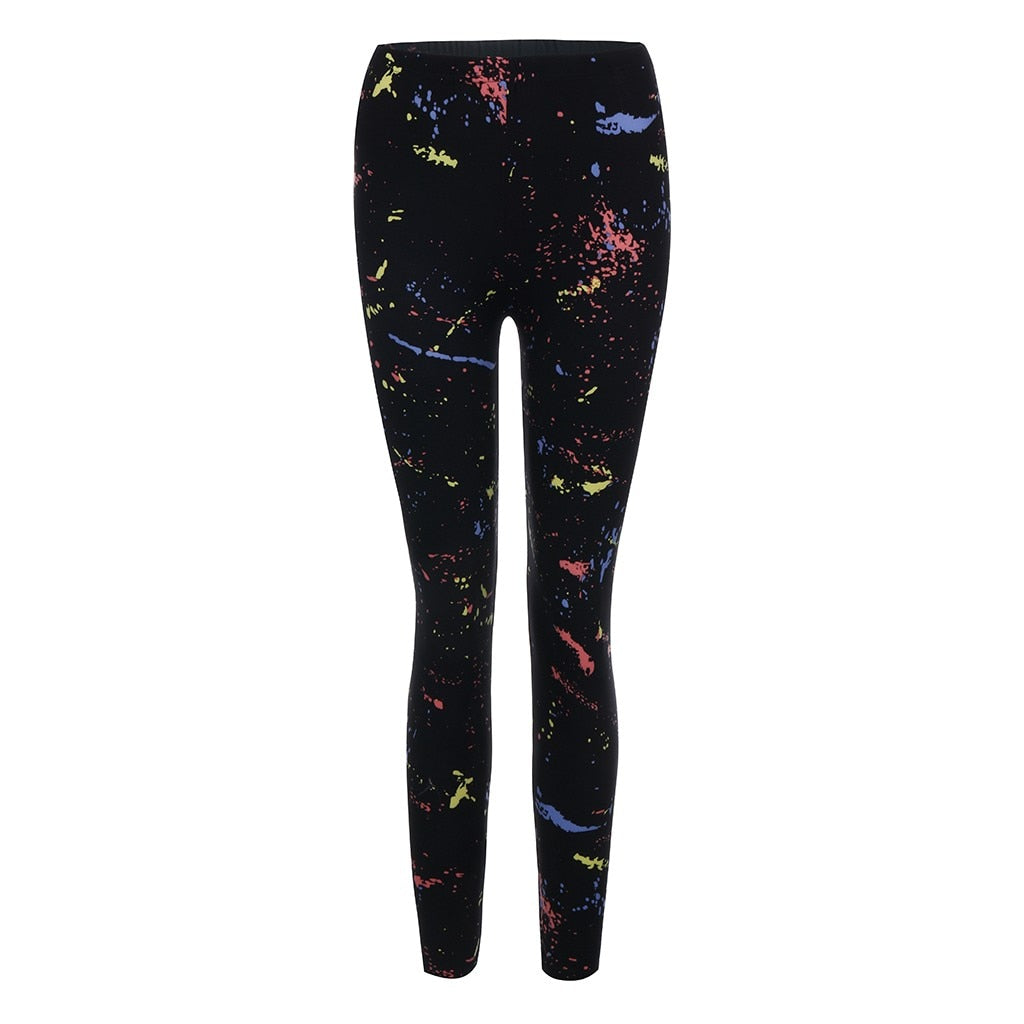 La Noche Fitness Legging
