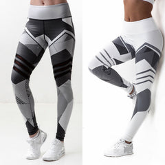Grand Canyon Yoga Leggings