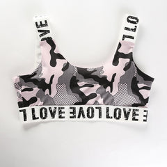 LOVE Activewear Sport Set