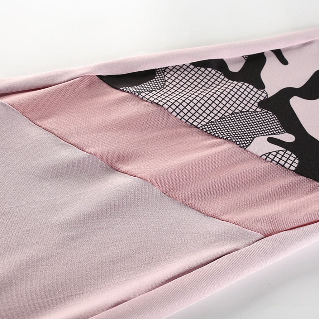 LOVE Activewear Sport Set