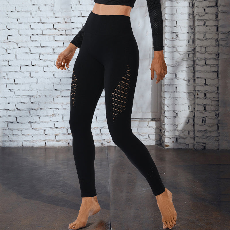 Fit & Fitness active wear leggings