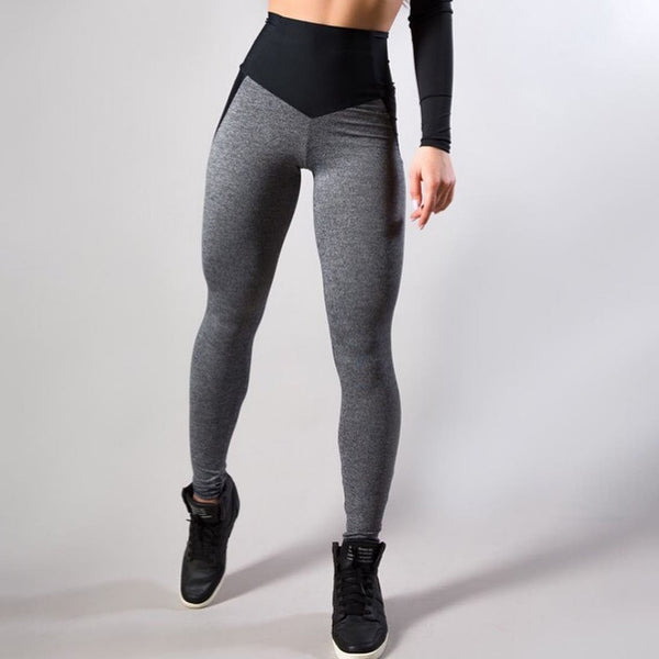 Challenge Athletics Fitness Legging