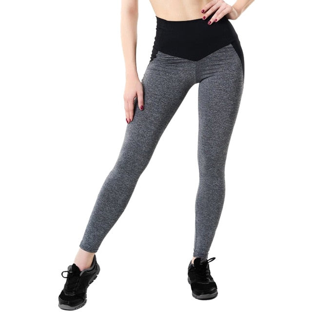 Challenge Athletics Fitness Legging