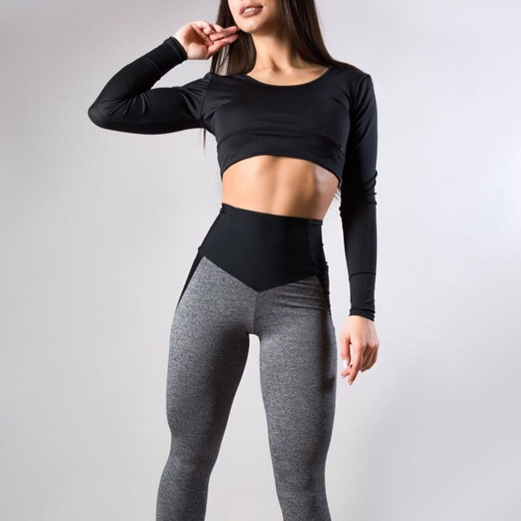 Challenge Athletics Fitness Legging