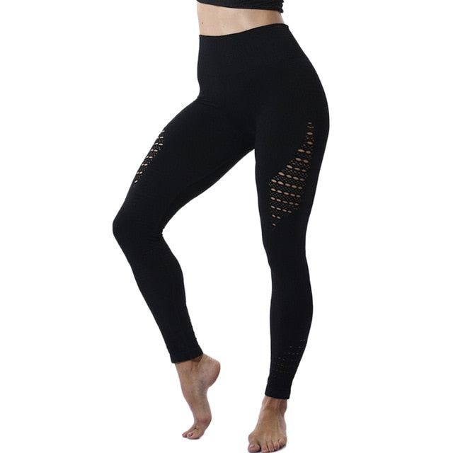Fit & Fitness active wear leggings