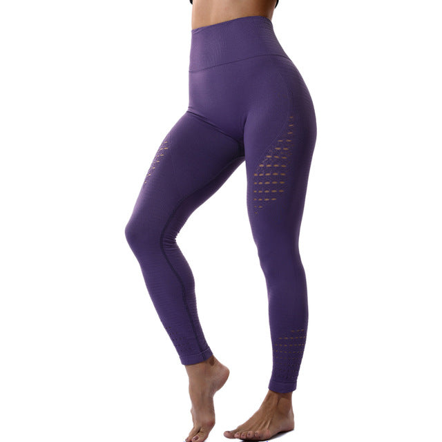 Fit & Fitness active wear leggings