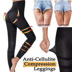 Rawan Control Sculpting Slimmer Legging