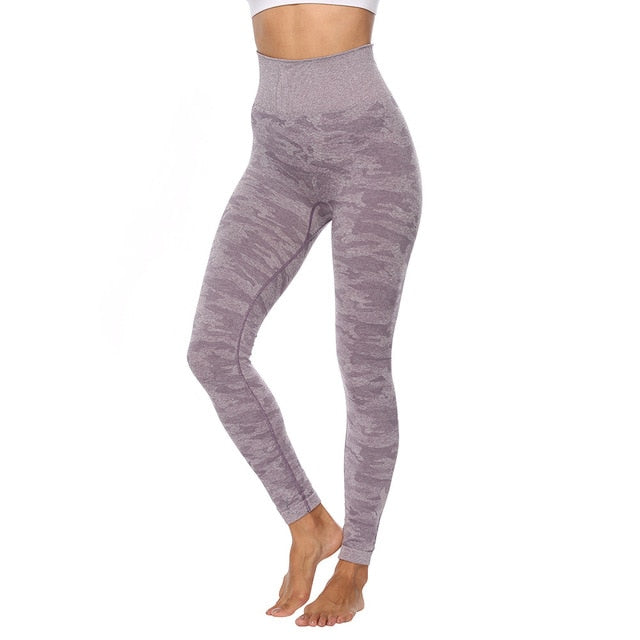 Isabella Seamless Leggings- 3 colors