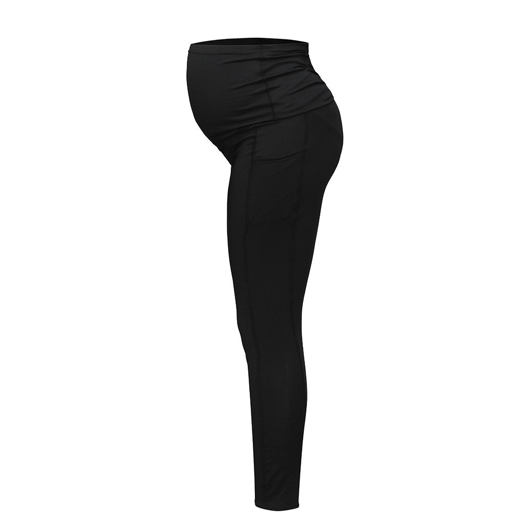 Happy Baby Pregnancy Skinny Legging