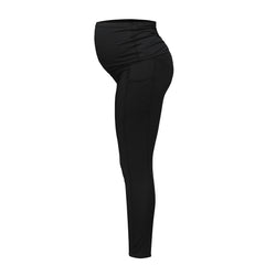 Happy Baby Pregnancy Skinny Legging