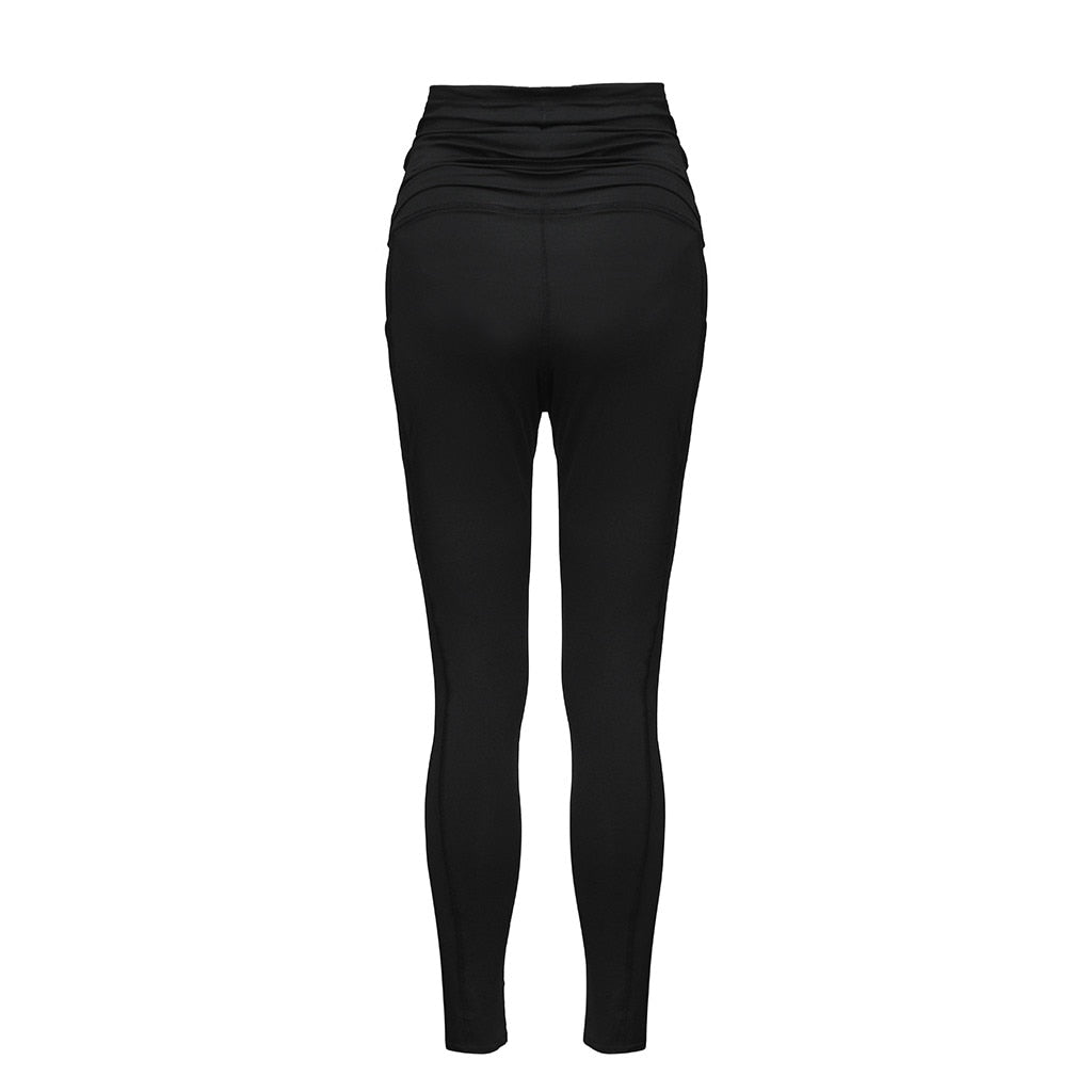 Happy Baby Pregnancy Skinny Legging