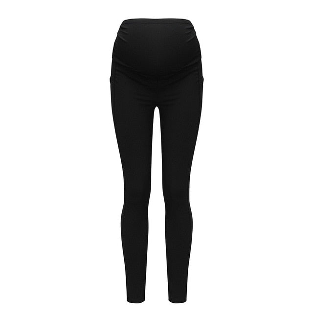 Happy Baby Pregnancy Skinny Legging