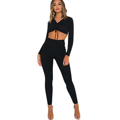 Faith Seamless Set -Leggings and Top-  3 Color
