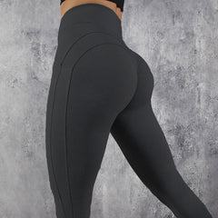 Tokyo Fit Line Leggings