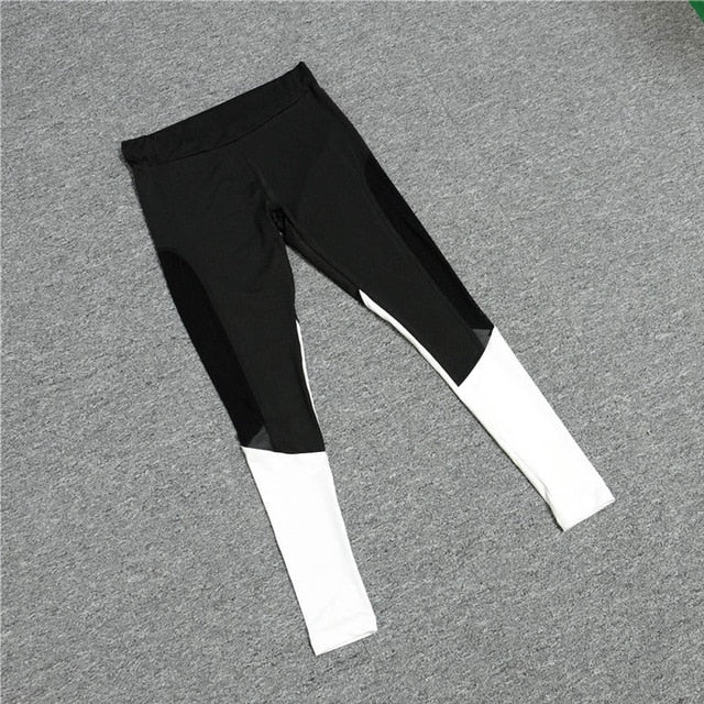 Catalia Fit leggings & Bra Set