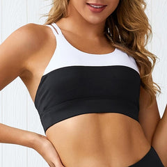 Catalia Fit leggings & Bra Set