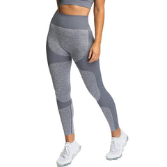 High Waist Bush Up Leggings Collection