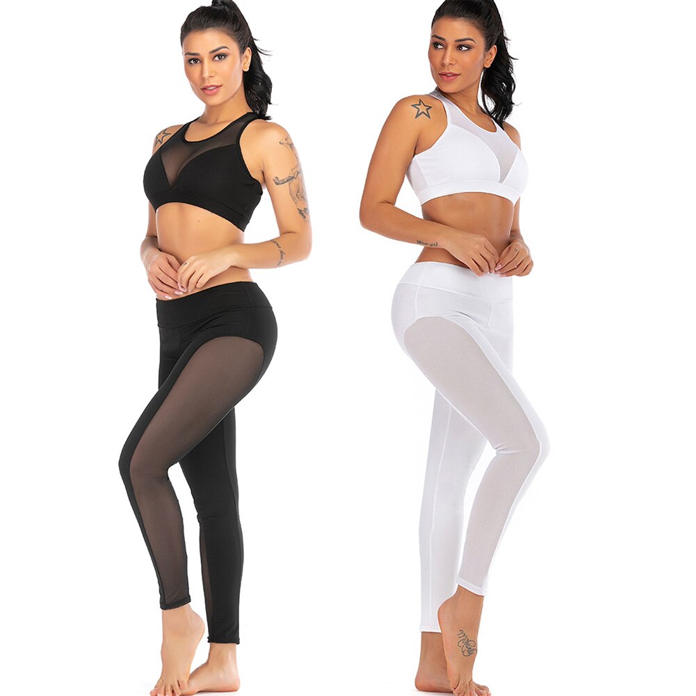 Amanda Sport Yoga set