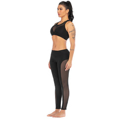 Amanda Sport Yoga set